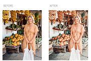 AVOCADO 4 Mobile + Desktop Presets, a Plug-in Add-On by MintAndPepper (Thumbnail 6 of 8)