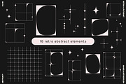 Scanned Glitch Textures + Bonus, a Texture Graphic by angelainthefields (Thumbnail 5 of 7)
