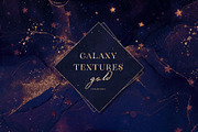 Gold Alcohol Ink & Galaxy Background, a Texture Graphic by by creative paper (Thumbnail 18 of 18)