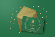 Invitacion' (Invitation Cards), a Card Template by Jumbo Icons (Thumbnail 3 of 9)