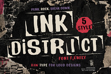 Ink District