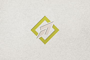 Minimalist Upward Arrow Logo, a Branding & Logo Template by Luxury Logos (Thumbnail 4 of 4)