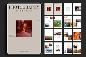 Digital Photography Portfolio