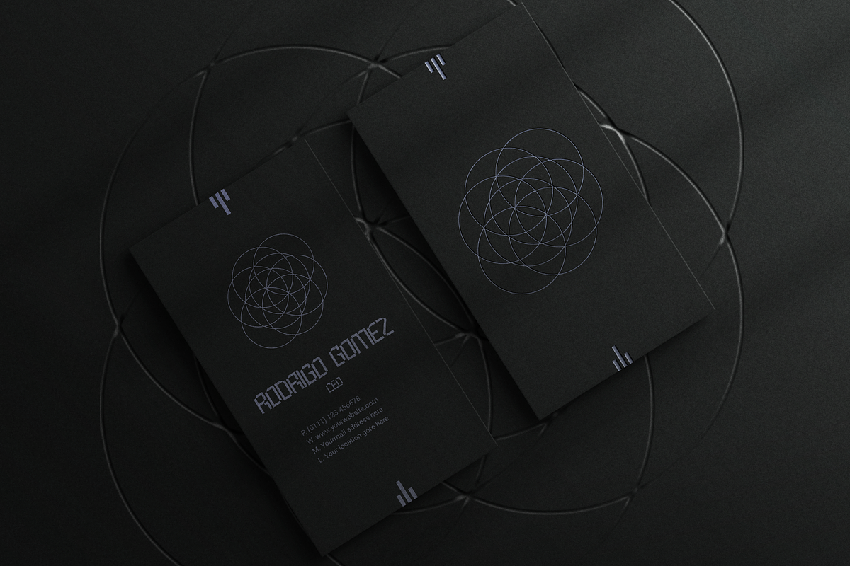 Sarstech | Futuristic Geometric, a Sans Serif Font by gracetype_studio (Photo 6 of 12)