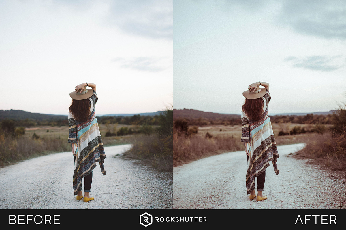 MOODY FILM Mobile & Desktop Presets, an Action Add-On by RockShutter (Photo 8 of 10)