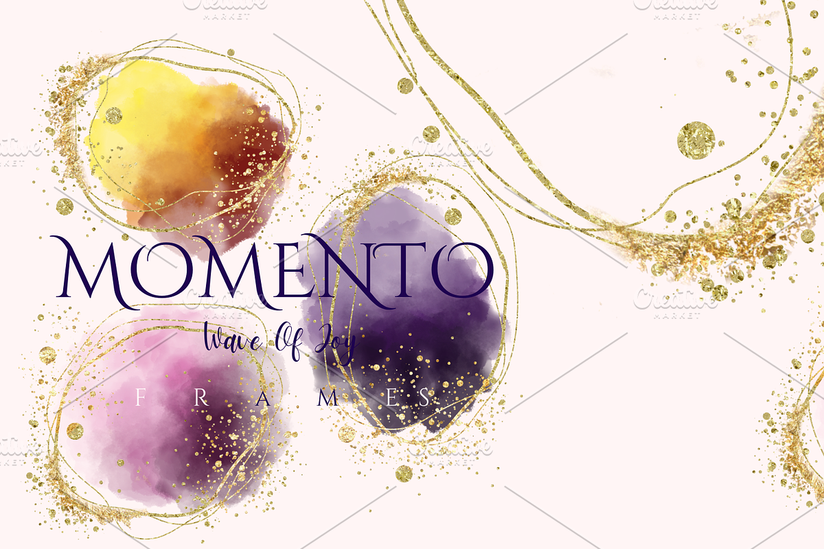Milanto | Feather & Seamless Pattern, a Texture Illustration by ArtstudioByKhushbu (Photo 3 of 13)