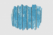 Sublimation Wood Shapes, a Shape Add-On by VetalStock (Thumbnail 3 of 3)