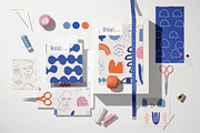 Fabric Factory v.8 Mockup Bundle, a Merchandise Mockup by creatsy5 (Thumbnail 40 of 53)