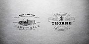 Typewriter FS, a Slab Serif Font by FontSite Inc. (Thumbnail 3 of 4)