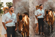 Personalized Digital Pet Portraits, an Action Add-On by MRI STUDIO (Thumbnail 12 of 13)