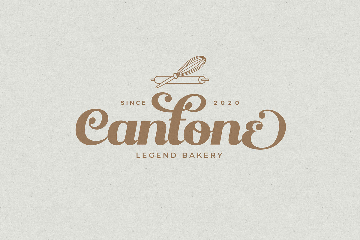 Qanthura | Elegant bold script, a Script Font by Almeera Std (Photo 9 of 12)