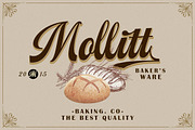 Mathovia Script, a Script Font by Solidtype (Thumbnail 3 of 7)