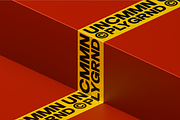 UNCMMN PLYGRND - 7 Style Sans Serif, a Sans Serif Font by Kotivoro (Thumbnail 13 of 14)