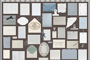 Decorative Objects & Paper Archive, an Object Graphic by alonahaidash (Thumbnail 4 of 12)
