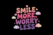 Inspirational Quote Designs & SVG, an Object Graphic by Gfx_Store (Thumbnail 5 of 15)