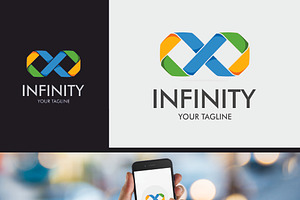 Infinity2 Logo