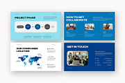 Poda : Pitch Deck Keynote, a Presentation Template by Punkl Camp (Thumbnail 7 of 16)