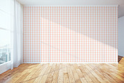 Gingham and Micro Dot Patterns, a Pattern Graphic by Hello Mart (Thumbnail 7 of 12)