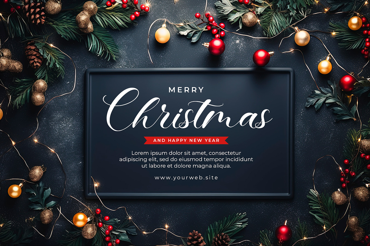 Christmas Twinkle, a Handwritten Font by Letterara (Photo 4 of 11)
