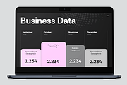Business Proposal PowerPoint, a Presentation Template by rgbryand (Thumbnail 7 of 7)