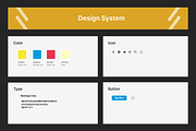 Kids Toys Selling Landing Page, a Landing Page Template by UXcelerate Studio (Thumbnail 3 of 6)