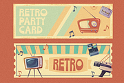 Weisora - Retro Display Font, a Sans Serif Font by MaikoHatta (Thumbnail 3 of 7)