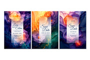175+ Abstract Vector Invitations, an Invitation Template by M6 Gallery (Thumbnail 99 of 126)