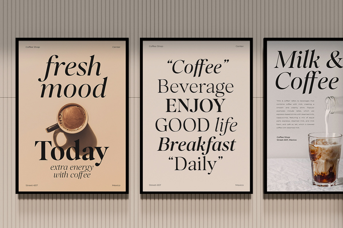 Balkist - 12 Font Family, a Serif Font by Mulkan Nazir (Photo 10 of 15)