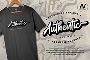 Aesthetic Monoline | Handwritten, a Handwritten Font by Aveni Letter Type (Thumbnail 2 of 10)