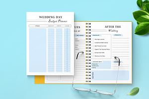 Wedding Planner Ai & PDF