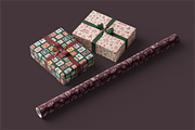 Christmas Illustrations, an Object Illustration by sophinka design (Thumbnail 10 of 15)