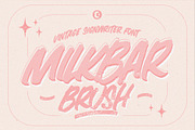 THE VINTAGE Font Bundle, a Handwritten Font by Cameron Humphries (Thumbnail 11 of 13)