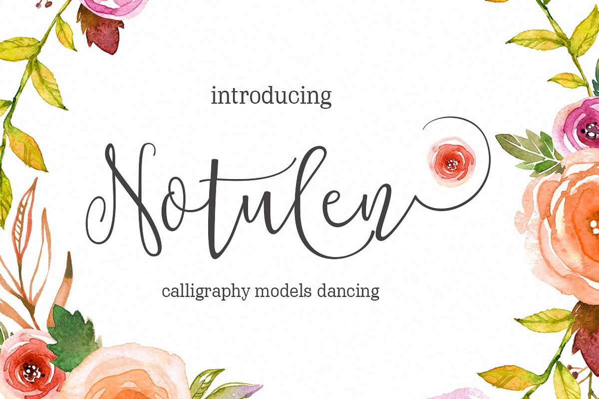 Calligraphy Big Bundle (95%off), a Script Font by groens (Photo 39 of 46)