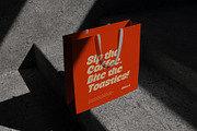 Cafe Branding Mockup Set, a Product Mockup by Nirmana Visual (Thumbnail 14 of 20)
