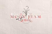 Sally Morrison Script & Serif, a Script Font by BlueRobinDesignShop (Thumbnail 4 of 22)