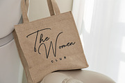 Derico Art - Modern Signature Font, a Handwritten Font by RHD Creative Studio (Thumbnail 13 of 15)