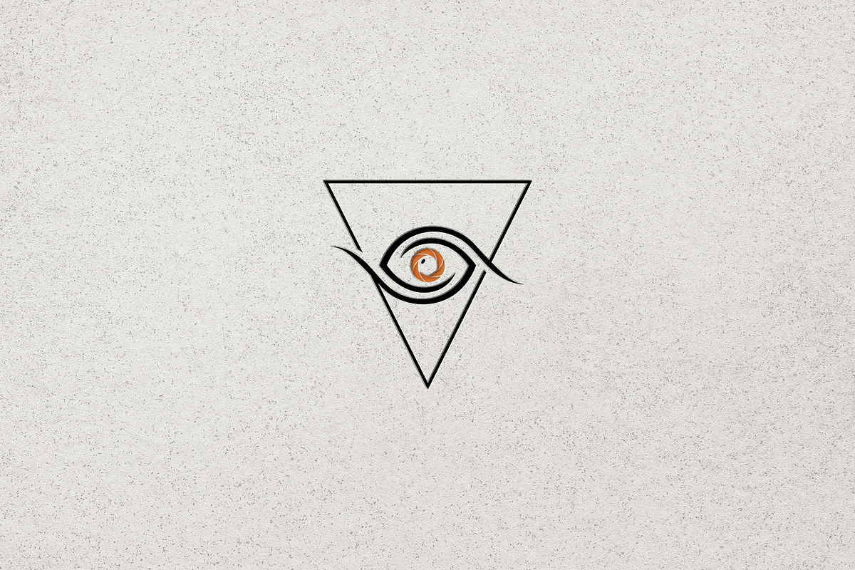 Minimalist Tribal Gaming Logo, a Branding & Logo Template by Luxury Logos (Photo 4 of 4)