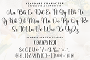Creative Member, a Handwritten Font by InermediaSTUDIO (Thumbnail 6 of 8)