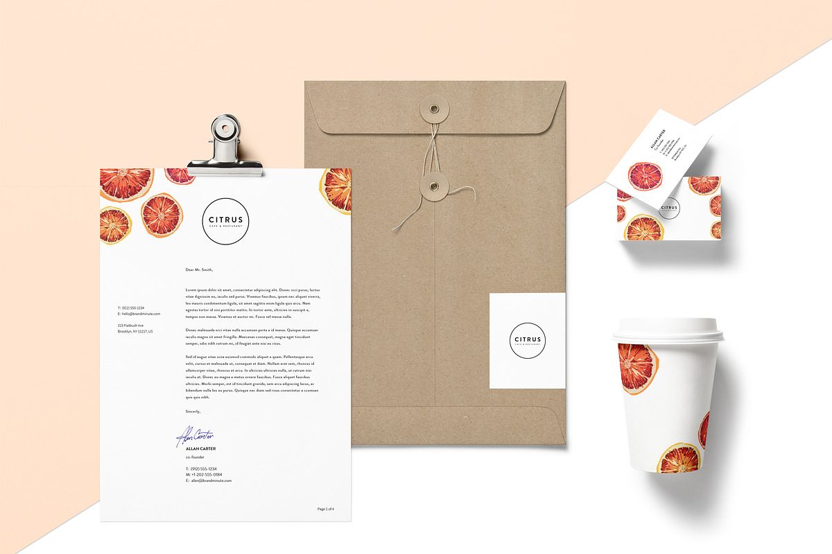 Font and Graphic Bundle | 80% off!, an Illustration by GraphicSupplyCo. (Photo 4 of 35)