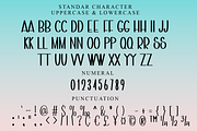 Death, a Script Font by FreshTypeINK (Thumbnail 5 of 7)