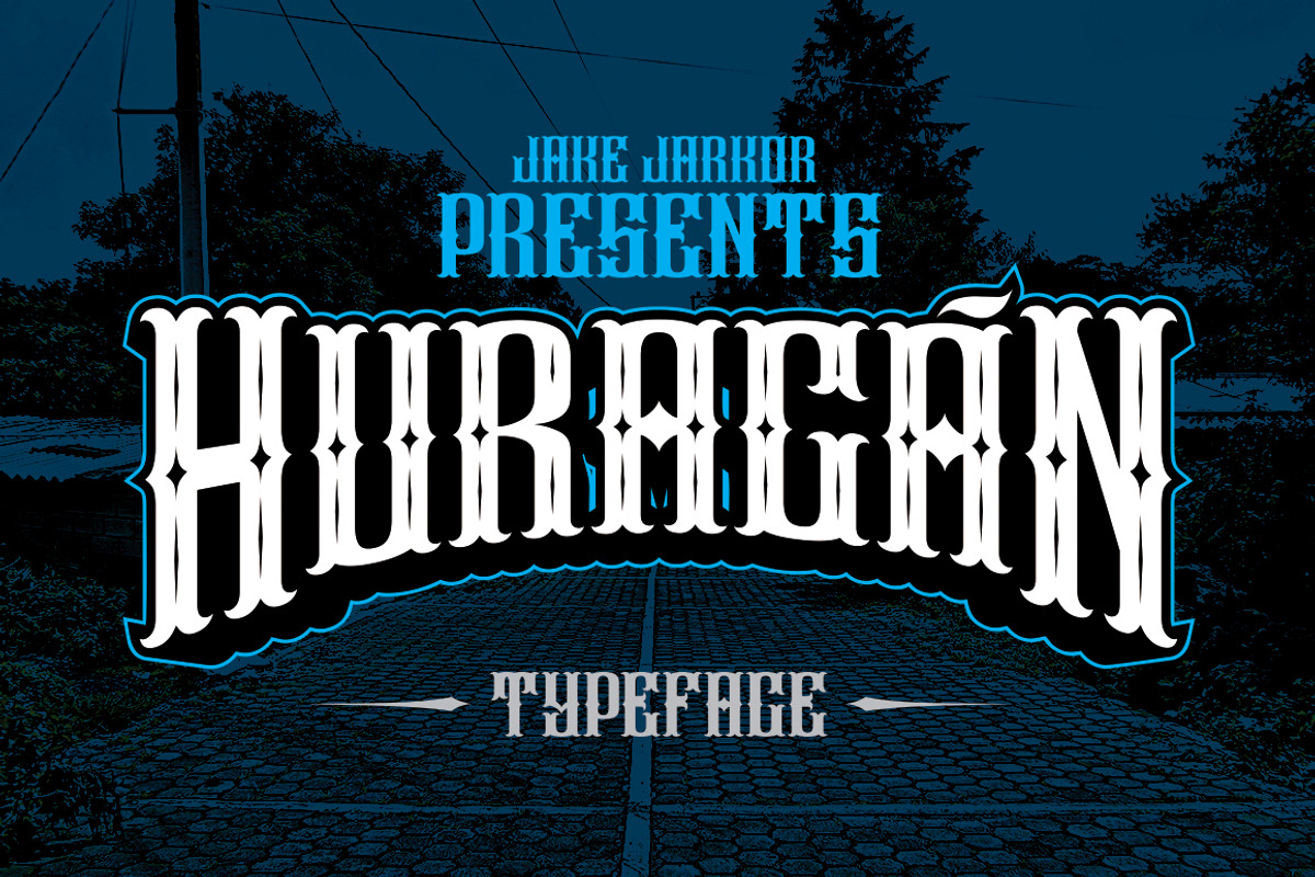 HURACÁN