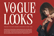 Senovac Bold Tall Serif Display, a Serif Font by timelesstype.co (Thumbnail 4 of 20)