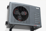 Sci-fi Air conditiong PBR, an Object 3D Model by Daniel Mikulik (Thumbnail 6 of 20)