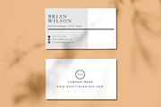 Professional Resume Template Pack, a Resume Template by VictoriousVita (Thumbnail 6 of 8)