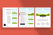 Project Proposal | Canva, a Brochure Template by Anchor ‹A› Digital Design (Thumbnail 8 of 10)