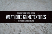 Weathered grime textures, a Texture Graphic by The Shop (Thumbnail 1 of 66)