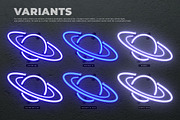 The Neon Toolbox, a Layer Style Add-On by MiksKS (Thumbnail 5 of 29)