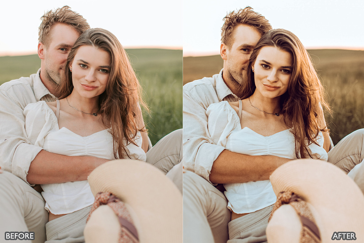 Picnic Outdoor Lightroom Presets, a Preset Add-On by AAA Presets (Photo 7 of 17)
