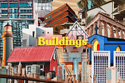 290+ Vintage Collage Cut-Outs Bundle, an Object Graphic by Studio 2am (Thumbnail 16 of 17)