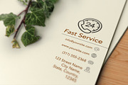 Web and Contacts Line Icon Set, an Icon by FourLeafLover (Thumbnail 3 of 4)